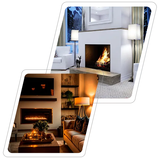 Remove Chimney Odor in Park Forest, IL