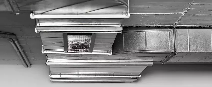 Trusted Air Duct Cleaning Company in Park Forest, Illinois