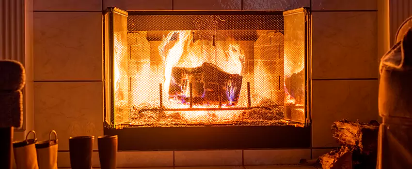 Astria Vent Free Gas Fireplaces Installation in Park Forest, IL