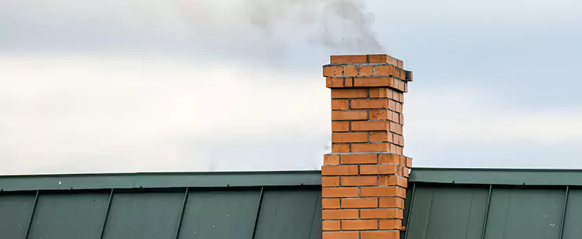 Animal Screen Chimney Cap Repair And Installation Services in Park Forest, Illinois