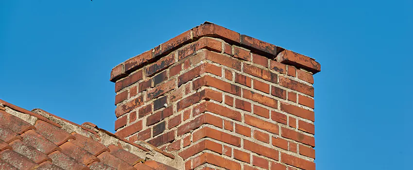 Clean Blocked Chimney in Park Forest, Illinois
