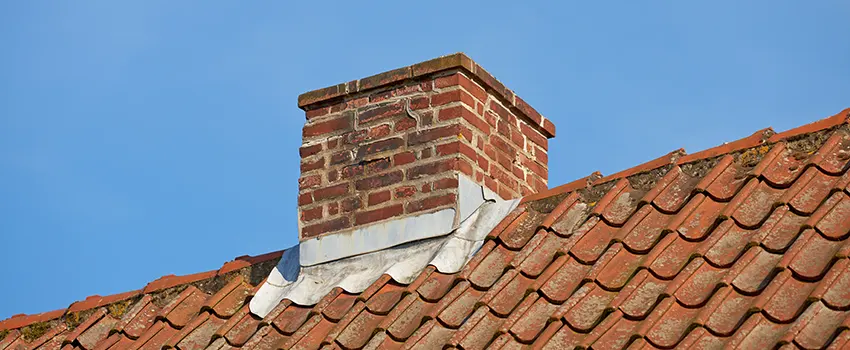 Residential Chimney Bricks Rotten Repair Services in Park Forest, IL