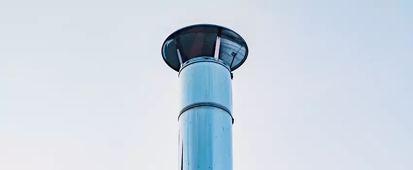 Wind-Resistant Chimney Caps Installation and Repair Services in Park Forest, Illinois