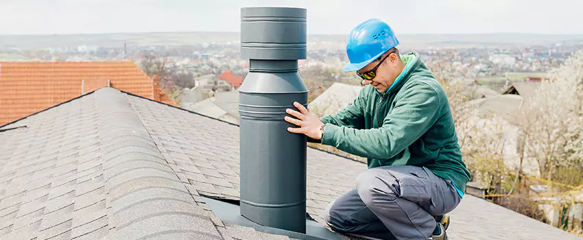 Chimney Chase Inspection Near Me in Park Forest, Illinois