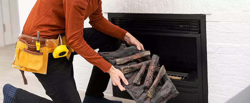Chimney Creosote Cleaning Cost in Park Forest, Illinois