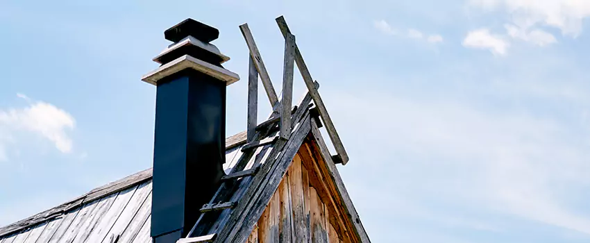 Chimney Creosote Cleaning in Park Forest, IL