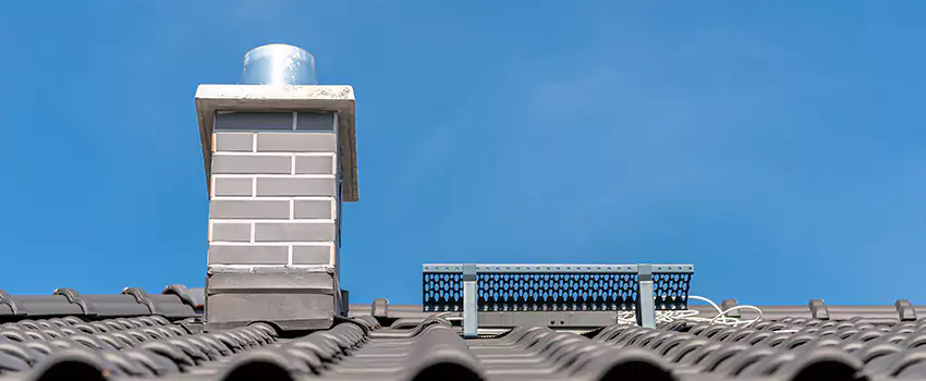 Chimney Flue Relining Services in Park Forest, Illinois