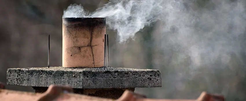Wood Burning Chimney Odor Removal in Park Forest, IL