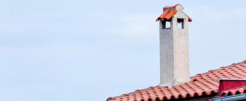 Chimney Pot Replacement in Park Forest, IL