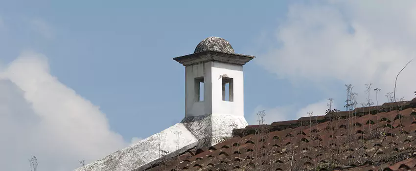 Cost To Rebuild A Chimney in Park Forest, IL