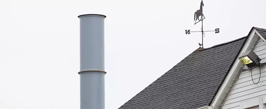Chimney Inspection in Park Forest, IL