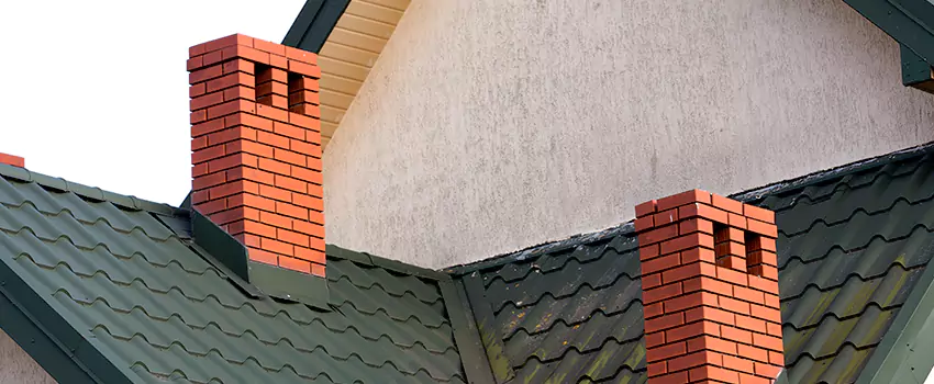 Chimney Saver Waterproofing Services in Park Forest, Illinois