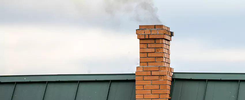 Chimney Soot Cleaning Cost in Park Forest, IL