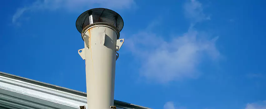 Chimney Spark Arrestor Requirements in Park Forest, IL
