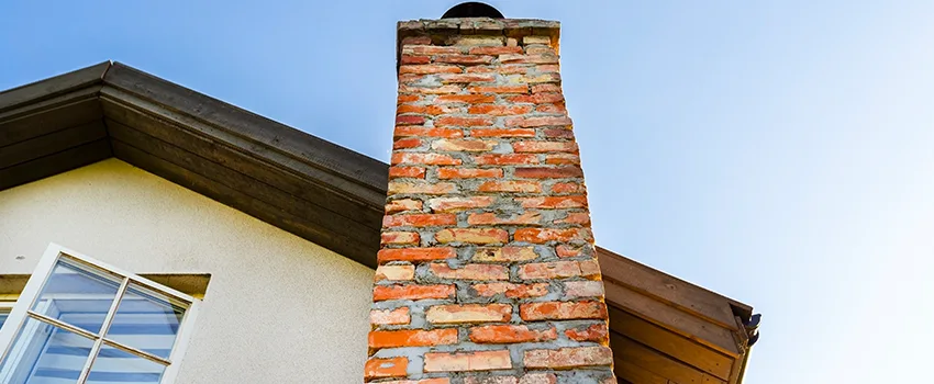 Chimney Mortar Replacement in Park Forest, IL