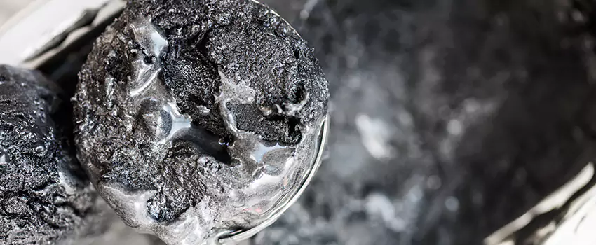 Clogged Dryer Vent Lint Cleaning in Park Forest, Illinois