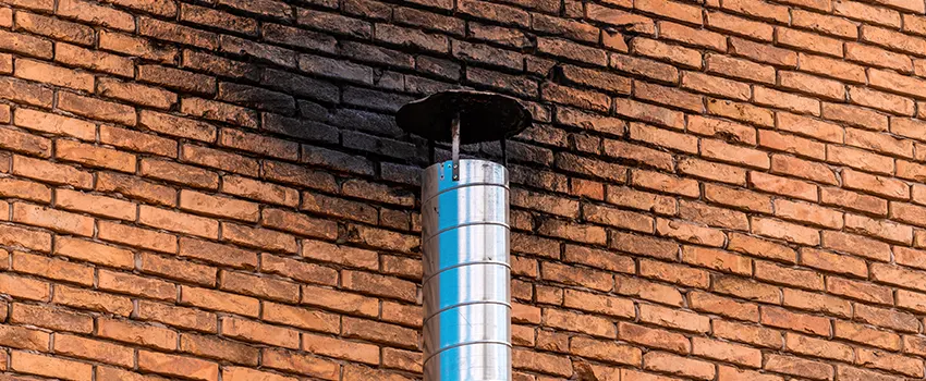 Diagnosing Commercial Chimney Problems in Park Forest, IL