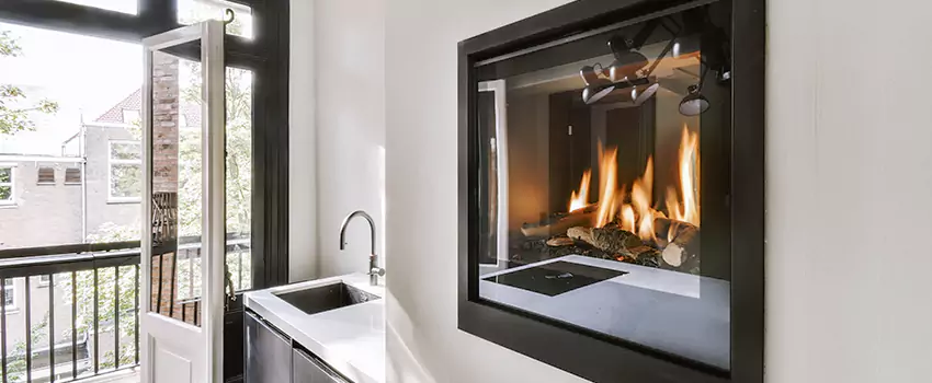 Dimplex Fireplace Installation and Repair in Park Forest, Illinois