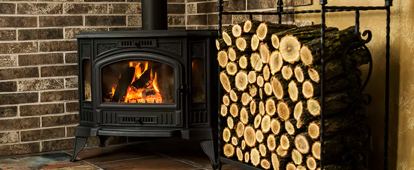 Drolet Fireplaces in Park Forest, Illinois