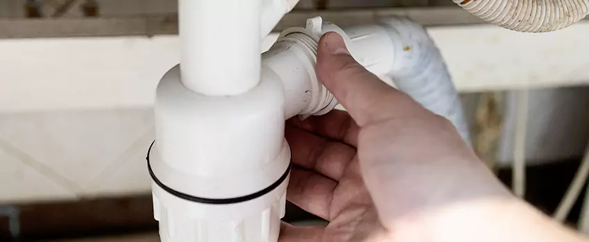 Dryer Duct Cleaning in Park Forest, Illinois