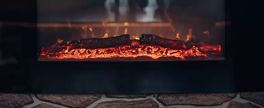 Outdoor Electric Fireplace Installation Solutions in Park Forest, IL