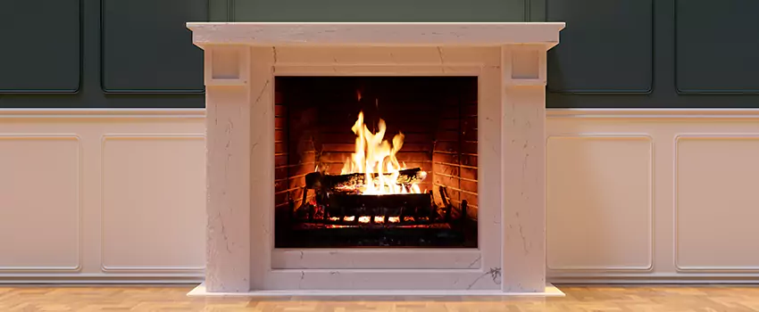 Empire Comfort Systems Fireplace Installation and Replacement in Park Forest, Illinois