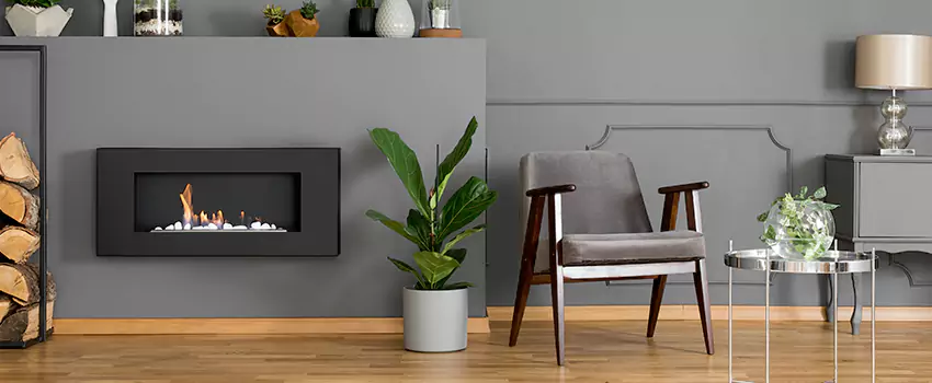 Ethanol Fireplace Burner Repair in Park Forest, IL