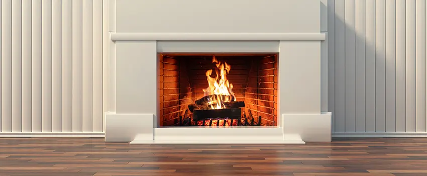 Fireplace Broken Ashtray Repair Services in Park Forest, Illinois