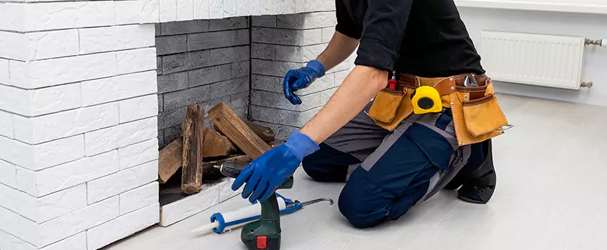 Fireplace Doors Cleaning in Park Forest, Illinois