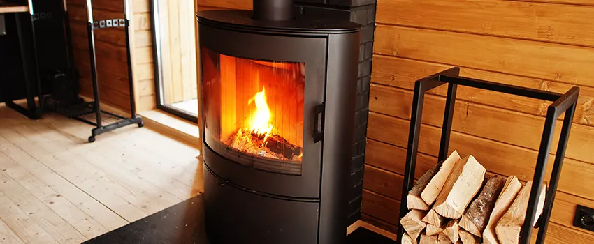 Gas Fireplace Door Handle Installation Services in Park Forest, Illinois