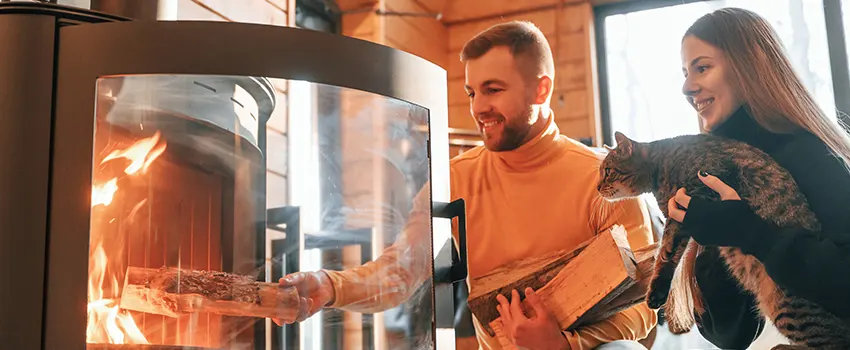 Fireplace Door Installation And Replacement Contractors in Park Forest, IL