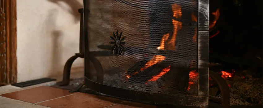 Electric Metal Fireplace installation Services in Park Forest, IL