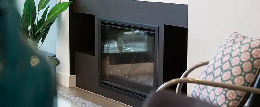 Welding Repairs for Fireplace Grate in Park Forest, IL