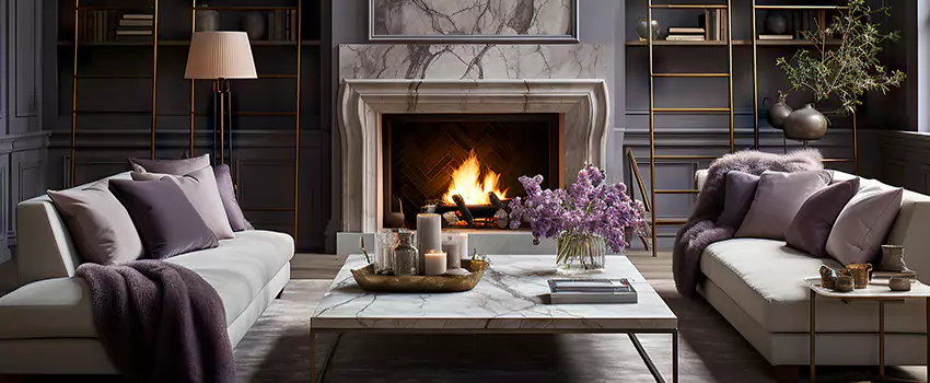 Fireplace Xtrordinair Ember-Glo Insert Fireplace Maintenance in Park Forest, Illinois