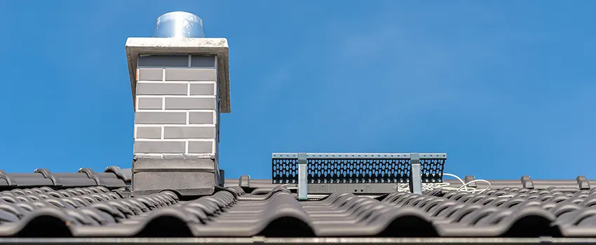 Repair Blocked Chimney in Park Forest, Illinois