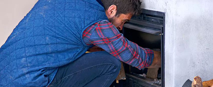 Fix Non-Working Prefabricated Fireplace in Park Forest, IL