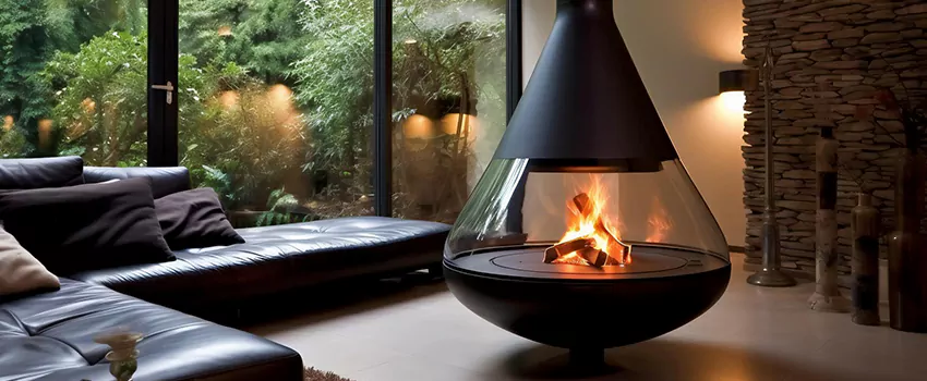 Affordable Floating Fireplace Repair And Installation Services in Park Forest, Illinois