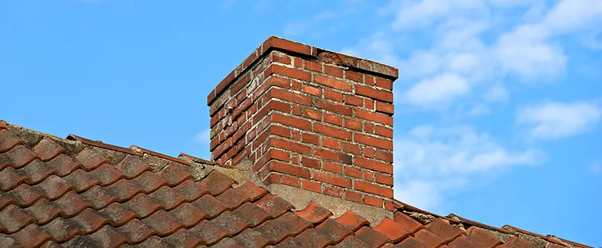 Flue Tiles Cracked Repair Services near Me in Park Forest, IL