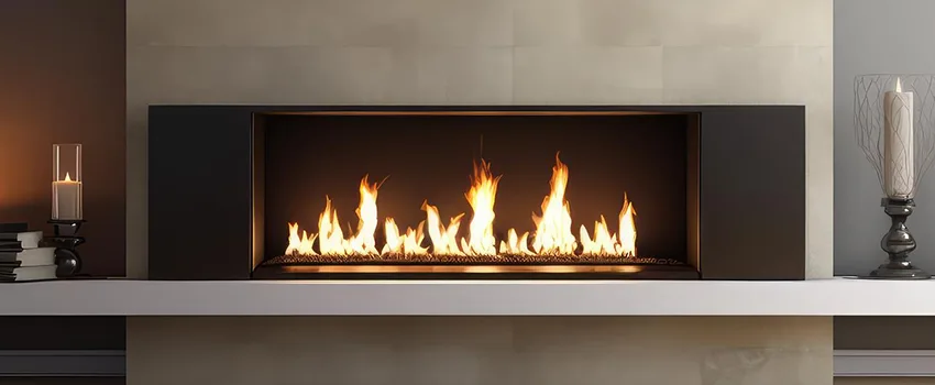 Vent Free Gas Fireplaces Repair Solutions in Park Forest, Illinois