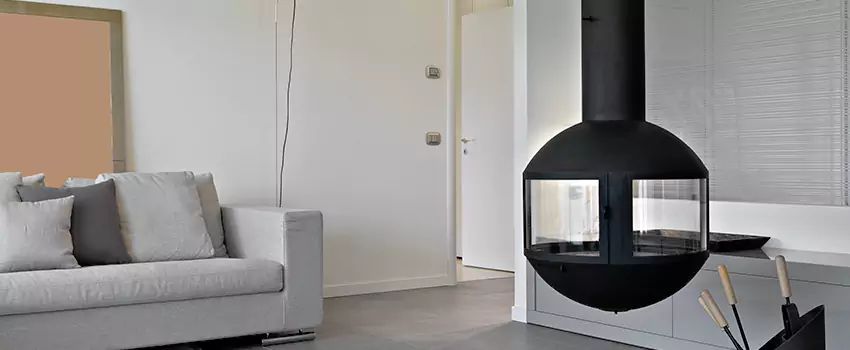 Hanging & Suspended Fireplaces Designer in Park Forest, Illinois
