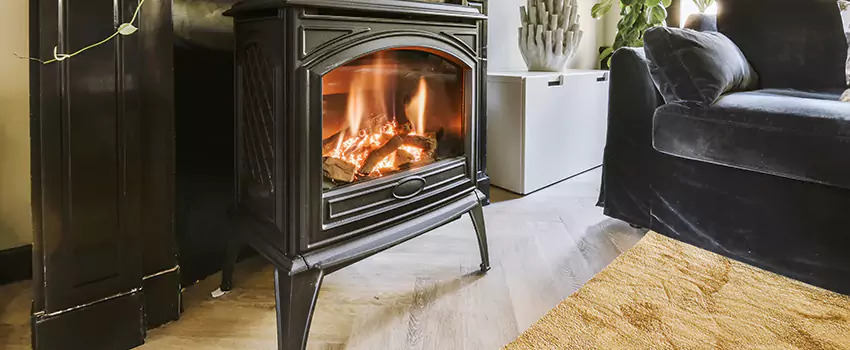 Cost of Hearthstone Stoves Fireplace Services in Park Forest, Illinois