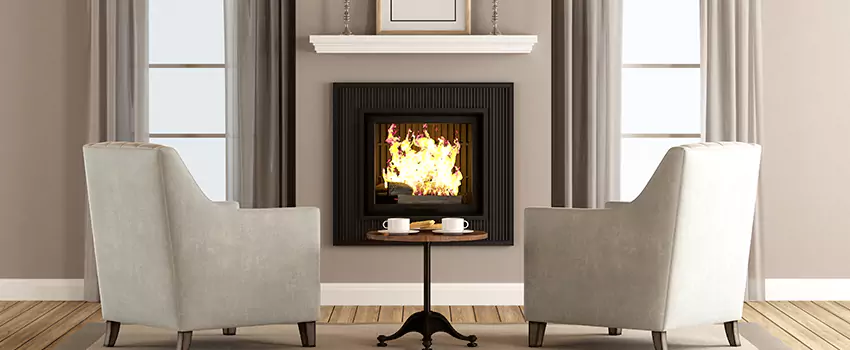 Heat & Glo Outdoor Gas Fireplaces Installation Contractors in Park Forest, Illinois