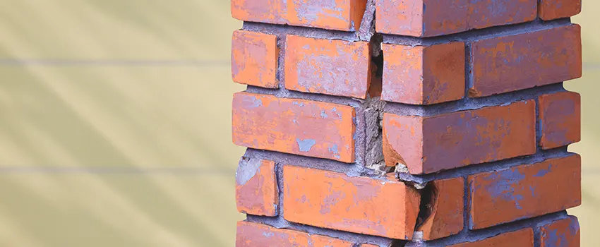 Leaking Chimney Repair And Replacement Cost in Park Forest, Illinois