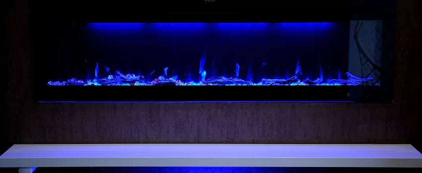 Benefits of Multi-Color Fireplace Installation in Park Forest, IL
