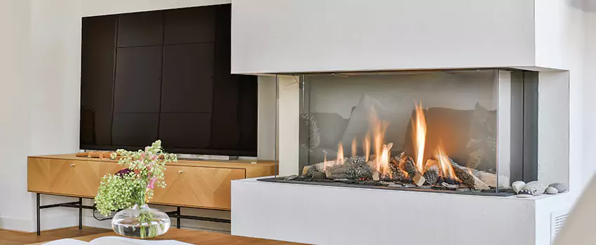Ortal Wilderness Fireplace Repair and Maintenance in Park Forest, Illinois
