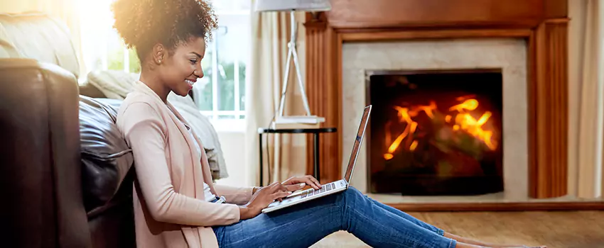Cost-Effective Osburn Fireplace Installation and Repair in Park Forest, IL