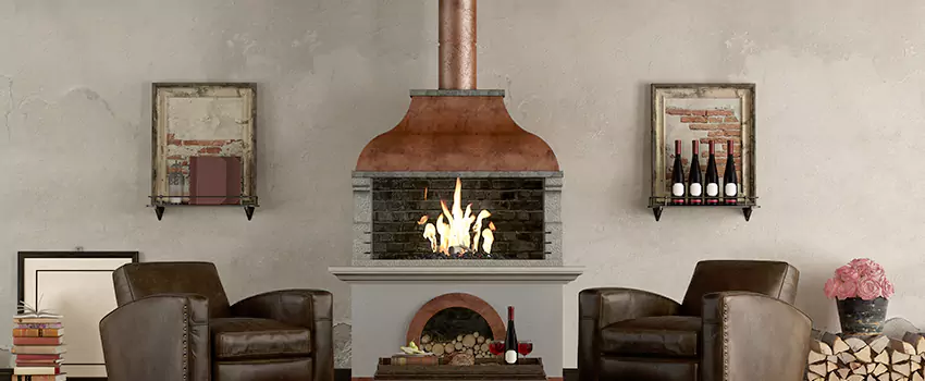 Benefits of Pacific Energy Fireplace in Park Forest, Illinois