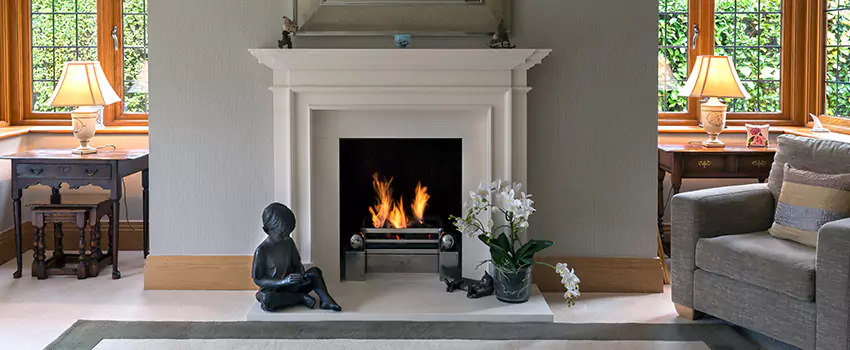 RSF Fireplaces Maintenance and Repair in Park Forest, Illinois