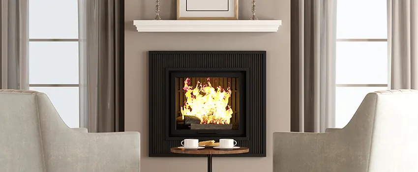 Superior Outdoor Fireplace Repair in Park Forest, IL
