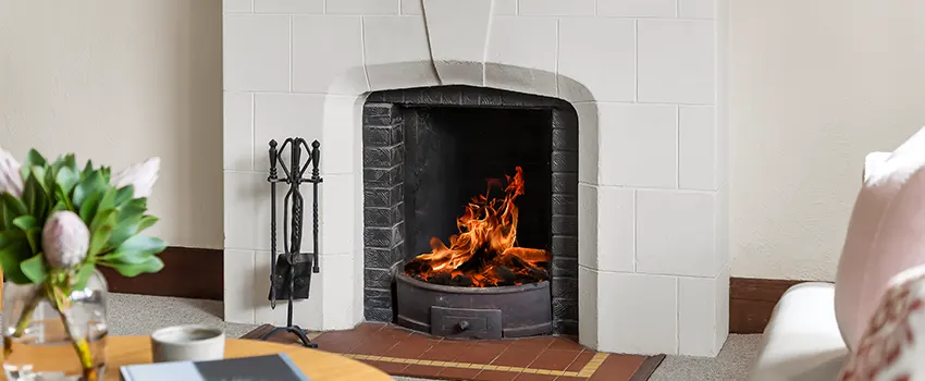 Valor Fireplaces and Stove Repair in Park Forest, IL